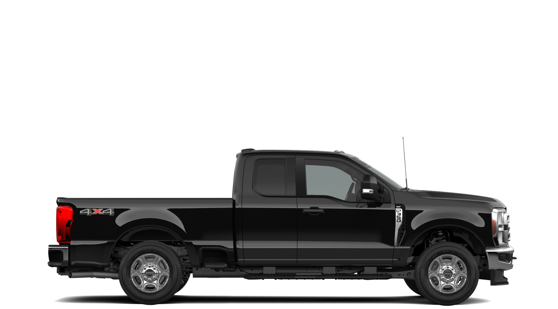 2026 Ford Super Duty® External Image 1
